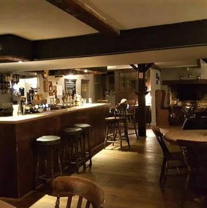 Hotel The White Hart Atworth Esterno foto